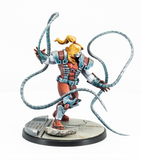 CP54 Marvel: Crisis Protocol OMEGA RED Character Pack