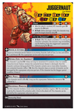 CP56 Marvel: Crisis Protocol Juggernaut Character Pack