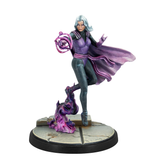 CP67 Marvel: Crisis Protocol Doctor Strange and Clea Character Pack