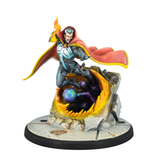 CP67 Marvel: Crisis Protocol Doctor Strange and Clea Character Pack