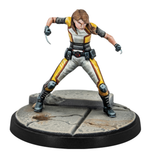 CP71 Marvel: Crisis Protocol X-23 and Honey Badger Character Pack