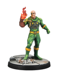 CP76 Marvel: Crisis Protocol Baron Strucker and Arnim Zola Character Pack