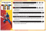 CP77 Marvel: Crisis Protocol Captain America and The Original Human Torch Character Pack