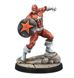 CP89 Marvel: Crisis Protocol Ursa Major & Red Guardian Character Pack