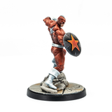 CP89 Marvel: Crisis Protocol Ursa Major & Red Guardian Character Pack