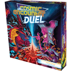 Cosmic Encounters Duel