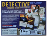 Detective, City of Angels - Bullets Over Hollywood Expansion