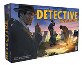 Detective, City of Angels