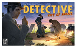 Detective, City of Angels