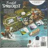 Everdell: Spirecrest Expansion, 2nd Edition