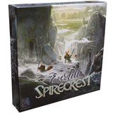 Everdell: Spirecrest Expansion, 2nd Edition