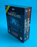 "Temple of Elemental Evil", Deluxe 2 Volume Set. D&D Original Encounters Recreated #6. FREE Postage