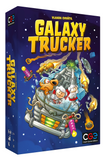 Galaxy Trucker Strategy Game