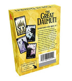 D&D, The Great Dalmuti