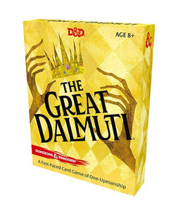 D&D, The Great Dalmuti