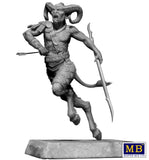 MB24024 Master Box. "Satyr" - Ancient Greek Myths Series. Scale 1:24