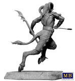 MB24024 Master Box. "Satyr" - Ancient Greek Myths Series. Scale 1:24