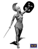 MB24032 Master Box. "Perseus" - Ancient Greek Myths Series. Scale 1:24