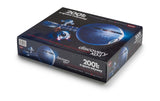 MO2001-3 Moebius, Discovery XD-1 from 2001: A Space Odyssey. 1:144. FREE POSTAGE