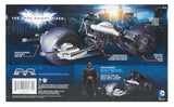 MO920 Moebius, The Dark Knight Rises BAT-POD, 1:25 Scale