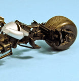 MO920 Moebius, The Dark Knight Rises BAT-POD, 1:25 Scale