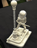 MO936 Moebius - Mars Attacks Martian Warrior, 1:8 scale