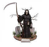 MO972 Moebius. The Grim Reaper, Scale 1:8