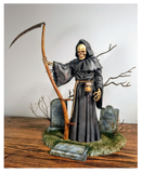 MO972 Moebius. The Grim Reaper, Scale 1:8