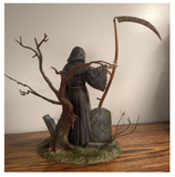 MO972 Moebius. The Grim Reaper, Scale 1:8