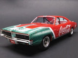 MPC919M - 1969 Dodge Charger R/T, Coca Cola, Snap-It, 1:25 Scale