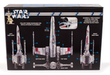 MPC948 Star Wars: A New Hope X-Wing Fighter. Scale 1:63