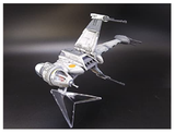MPC948 Star Wars: A New Hope X-Wing Fighter. Scale 1:63