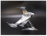 MPC949 Star Wars: Return of the Jedi. B-Wing Fighter. Scale 1:144