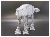 MPC950 Star Wars: Empire Strikes Back. AT-AT. Scale 1:100