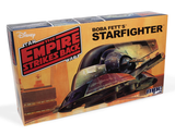 MPC951 Star Wars: Empire Strikes Back. Boba Fett's Starfighter. Scale 1:72