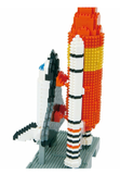 Space Centre Deluxe Edition NB-017, 1600 Pieces, Level 5. FREE Postage