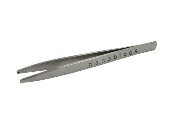 Nanoblock Tweezers, NB-019