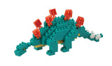 Stegosaurus, NBC-113