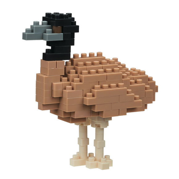 Emu, NBC-283
