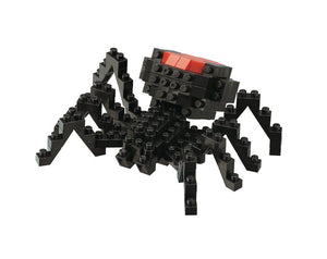Redback Spider. NBC-288