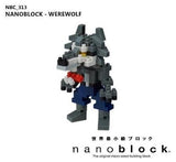 Werewolf, NBC313