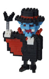Nanoblock Monster Collection. FREE Postage