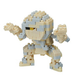 Nanoblock Monster Collection. FREE Postage