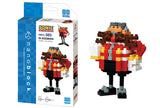 Dr Eggman - Sonic Series, NBCC-083