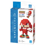 Knuckles the Echidna - Sonic Series, NBCC-084