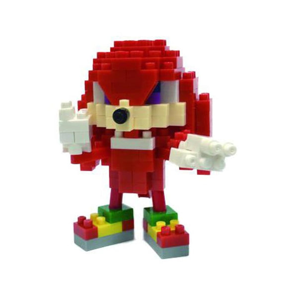 Knuckles the Echidna - Sonic Series, NBCC-084