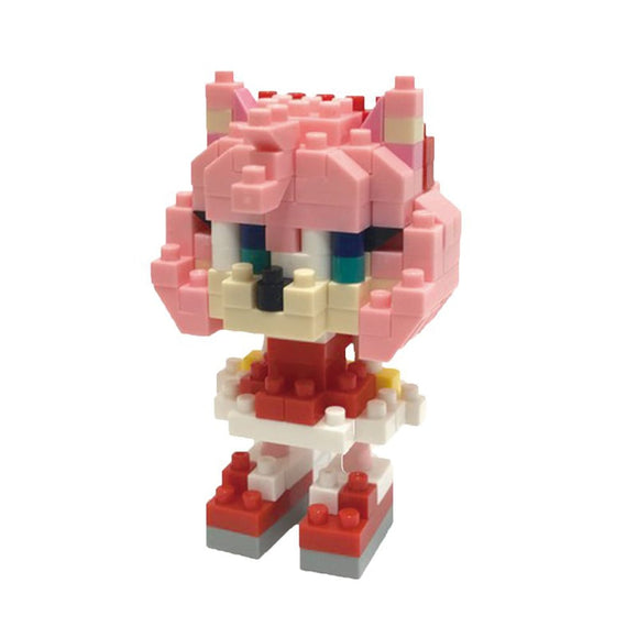 Amy Rose - Sonic Series, NBCC-085