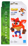Crash Bandicoot, NBCC098