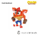 Crash Bandicoot, NBCC098