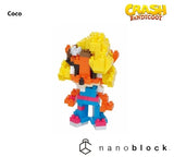 Coco - Crash Bandicoot Series, NBCC099
